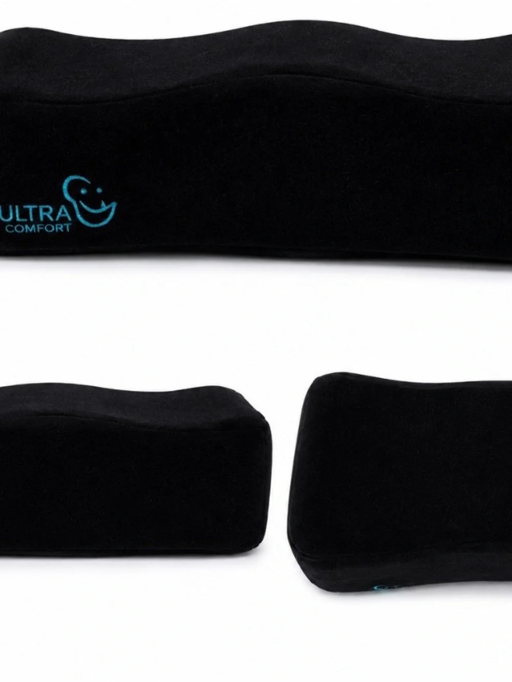 ULTIMATE AMAZING BBL RECOVERY BUNDLE LOUNGE CHAIR AND PILLOW